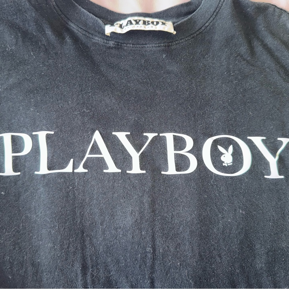 PLAYBOY t-shirt